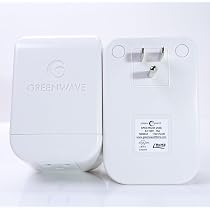 Stetzerizer Filter for Dirty Electricity - Genuine Original Graham